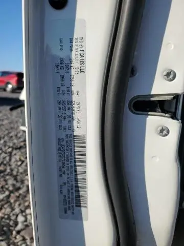 2016 DODGE JOURNEY R/T  