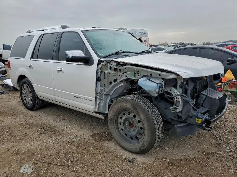 2016 LINCOLN NAVIGATOR SELECT  