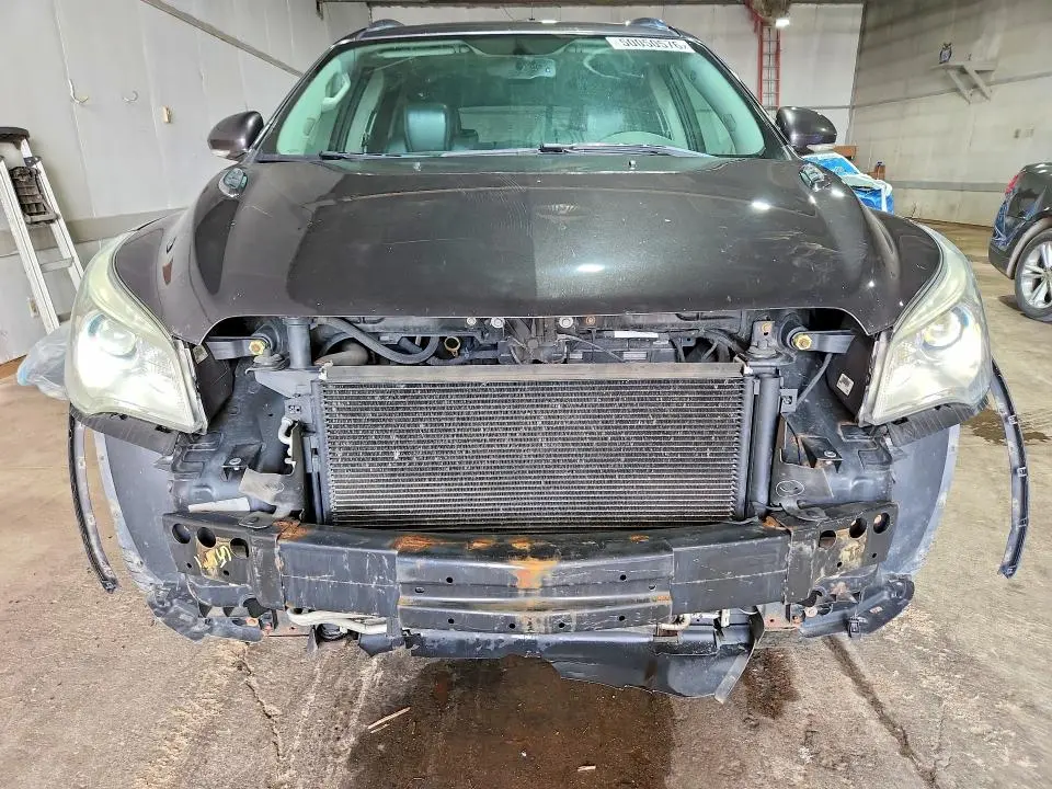 2013 BUICK ENCLAVE   