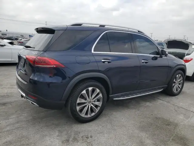 2020 MERCEDES-BENZ GLE 450 4MATIC  