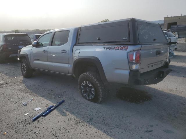 2020 TOYOTA TACOMA DOUBLE CAB