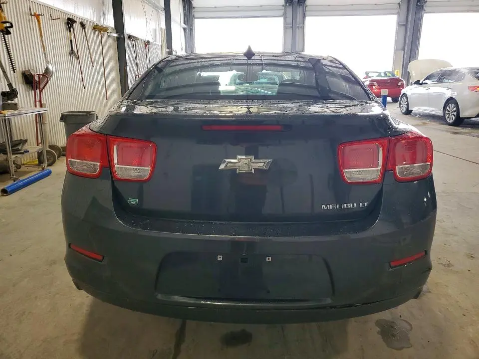 2014 CHEVROLET MALIBU 1LT  