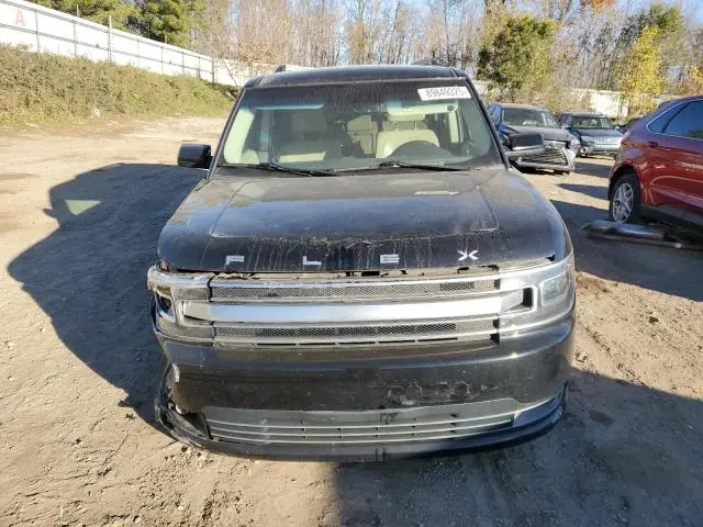 2017 FORD FLEX LIMITED  