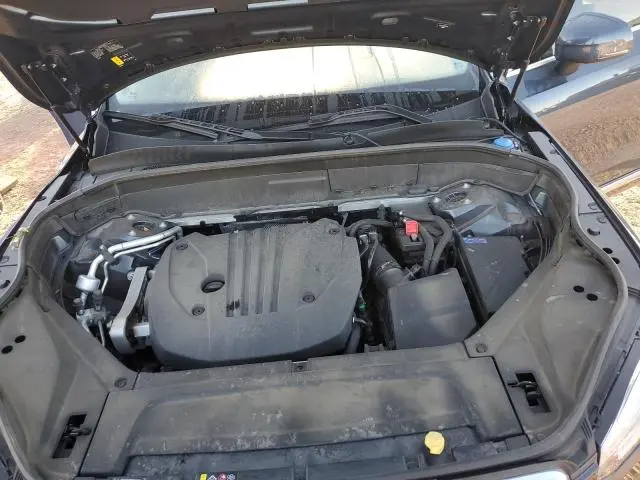 2023 VOLVO XC90 PLUS  