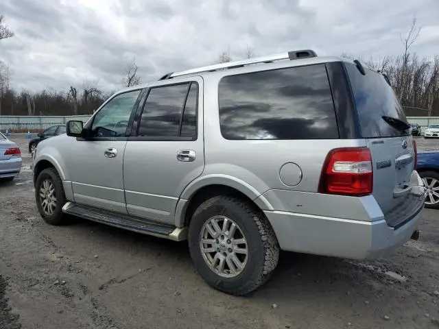 2014 FORD EXPEDITION LIMITED  