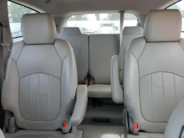 2015 BUICK ENCLAVE   