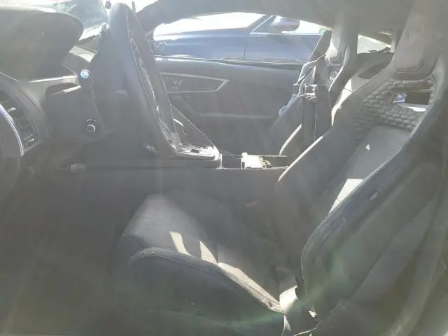 2021 JAGUAR F-TYPE R  