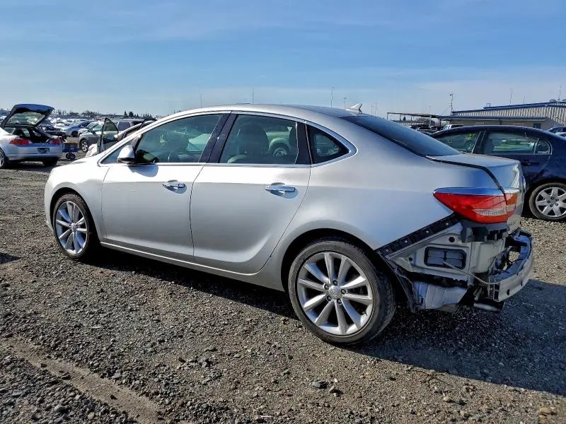 2012 BUICK VERANO CONVENIENCE  