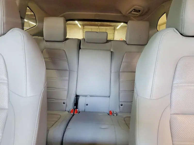 2019 HONDA CR-V EXL  