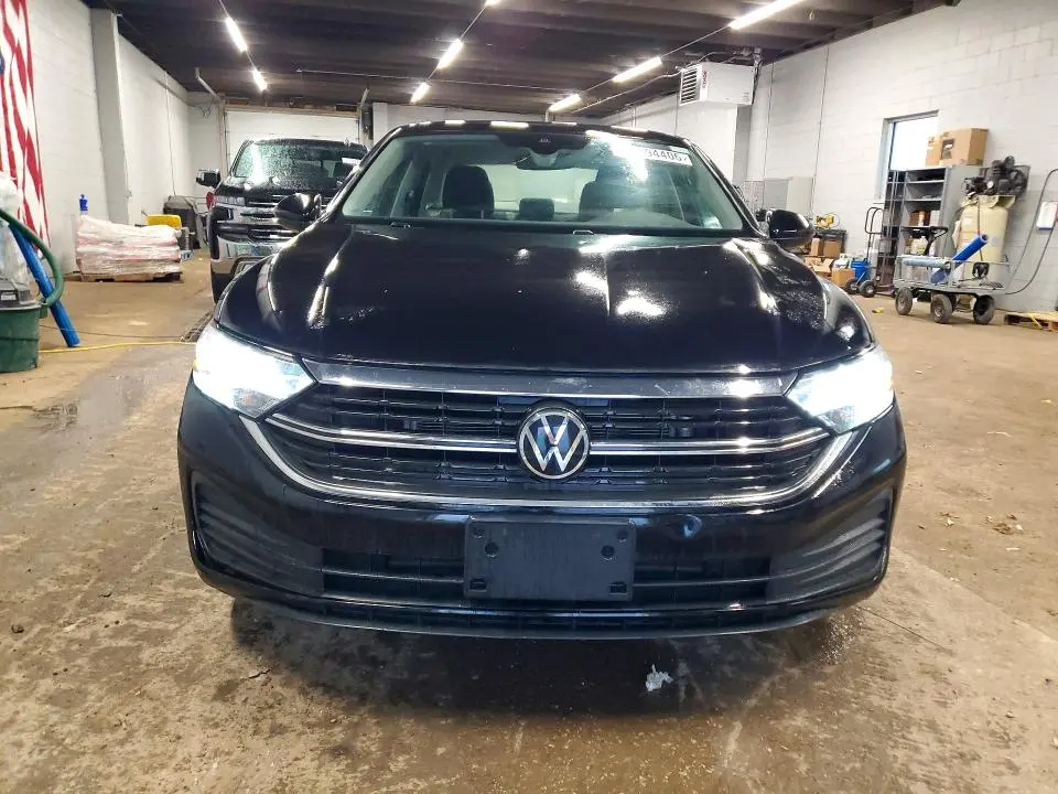 2024 VOLKSWAGEN JETTA S  