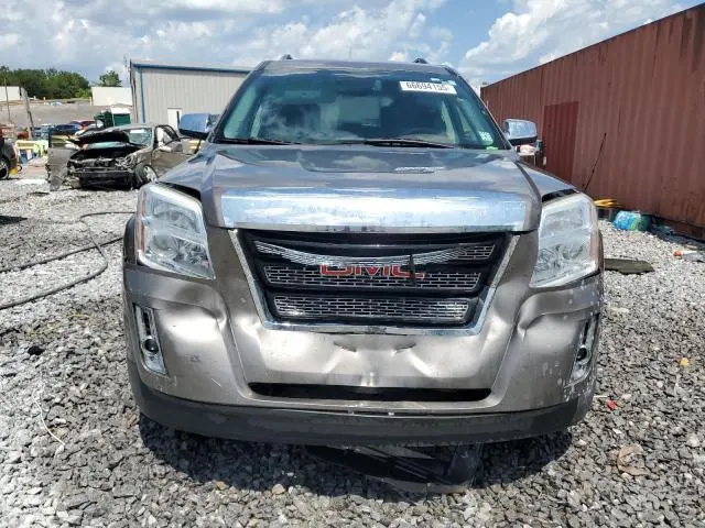 2012 GMC TERRAIN SLT  
