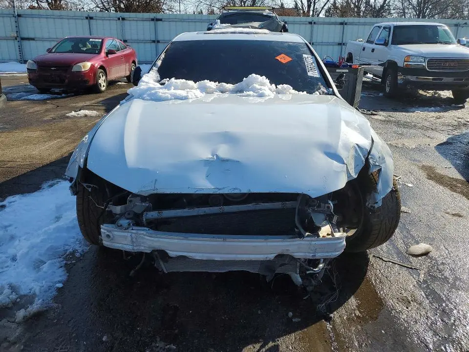 2018 AUDI A6 PREMIUM  