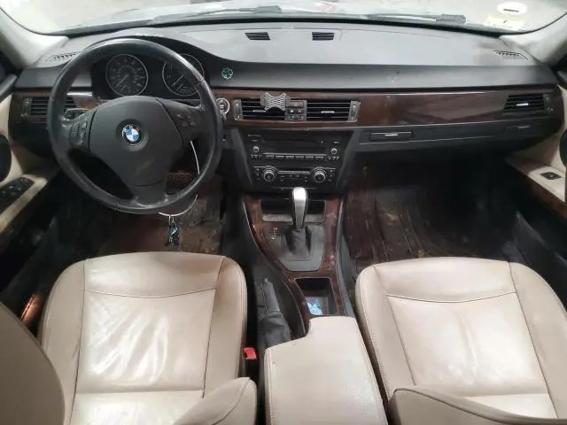 2011 BMW 328 XI  
