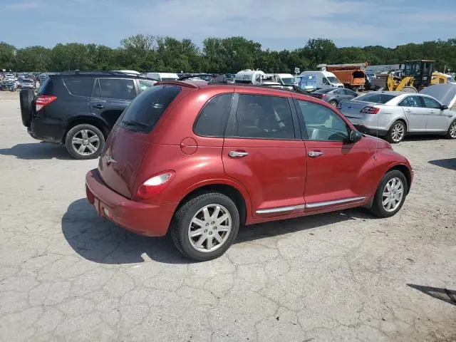 2010 CHRYSLER PT CRUISER   