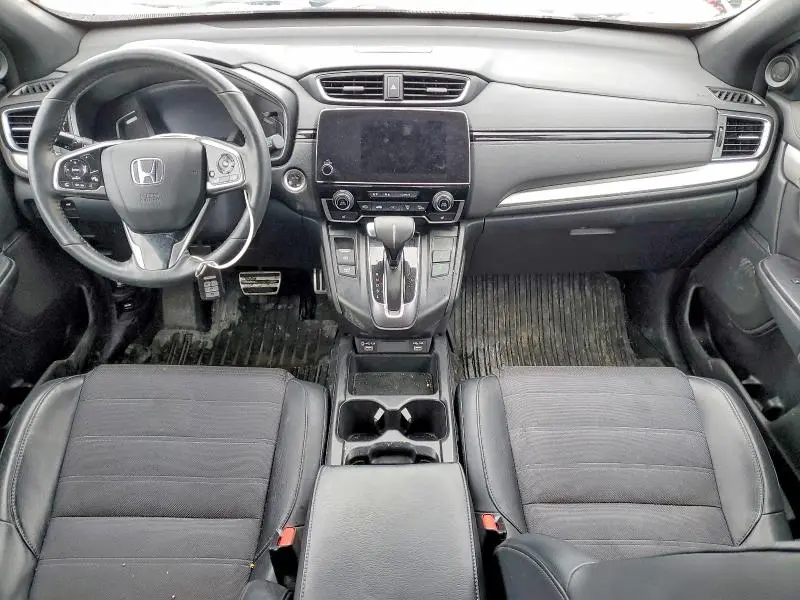 2022 HONDA CR-V SPORT  