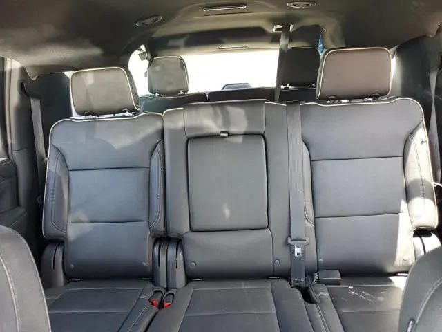 2023 GMC YUKON XL K1500 SLT  