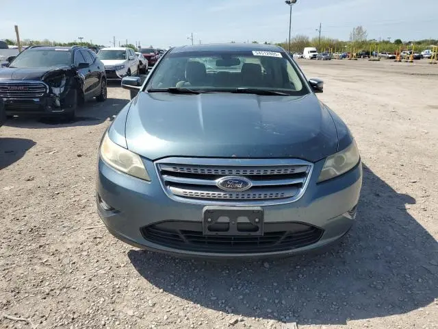 2010 FORD TAURUS SEL