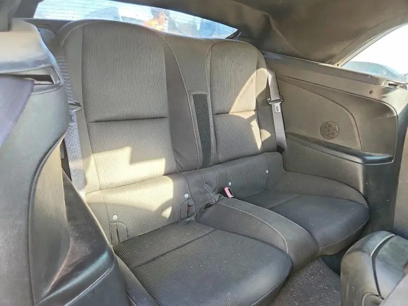 2011 CHEVROLET CAMARO SS  