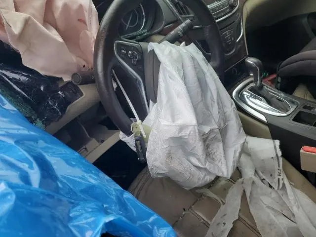 2014 BUICK REGAL PREMIUM  