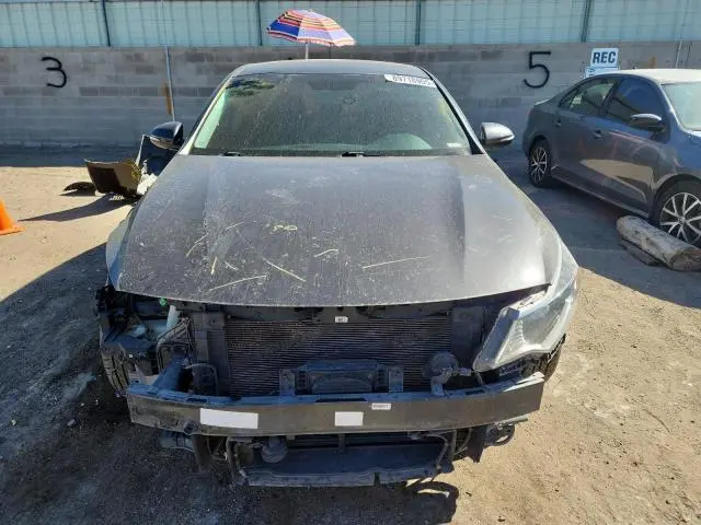 2017 KIA OPTIMA HYBRID  