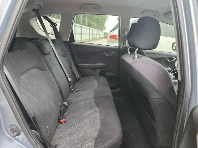 2011 HONDA FIT SPORT  