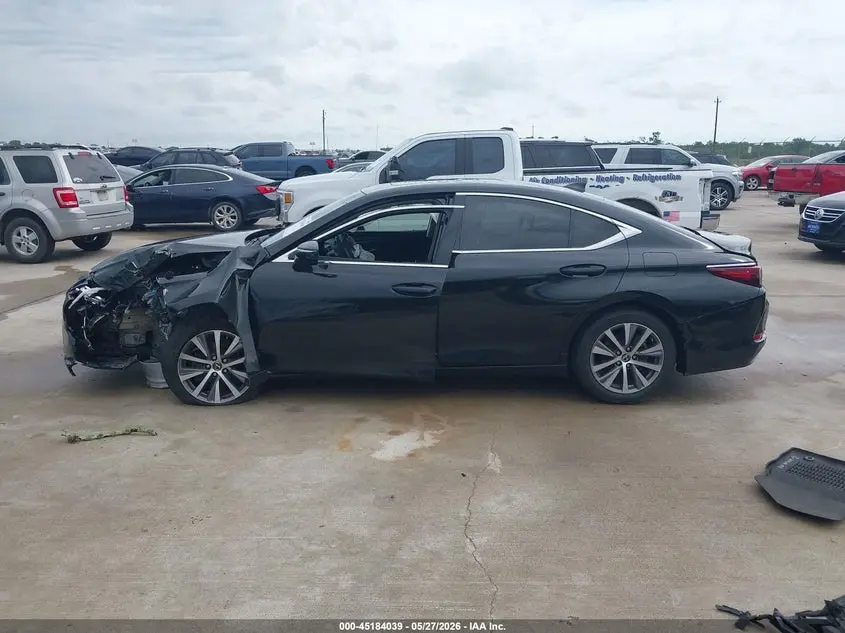 2021 LEXUS ES 350  