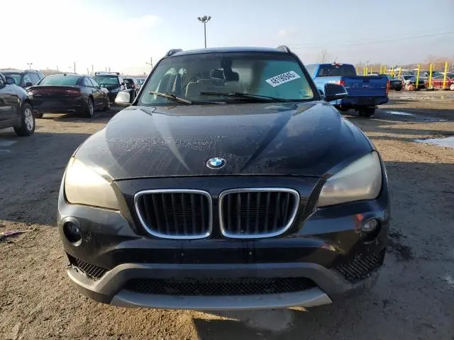 2013 BMW X1 XDRIVE28I  