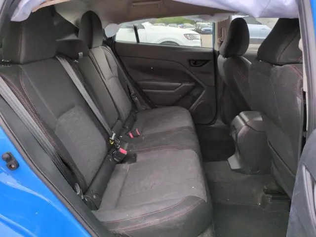 2024 SUBARU IMPREZA SPORT  