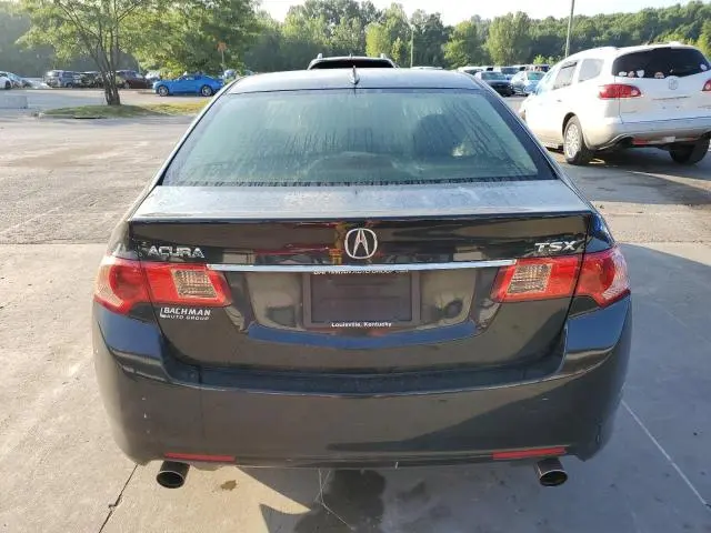 2013 ACURA TSX   