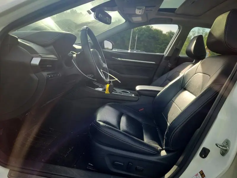 2020 NISSAN ALTIMA SL  