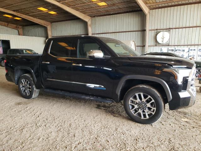 2022 TOYOTA TUNDRA CREWMAX PLATINUM