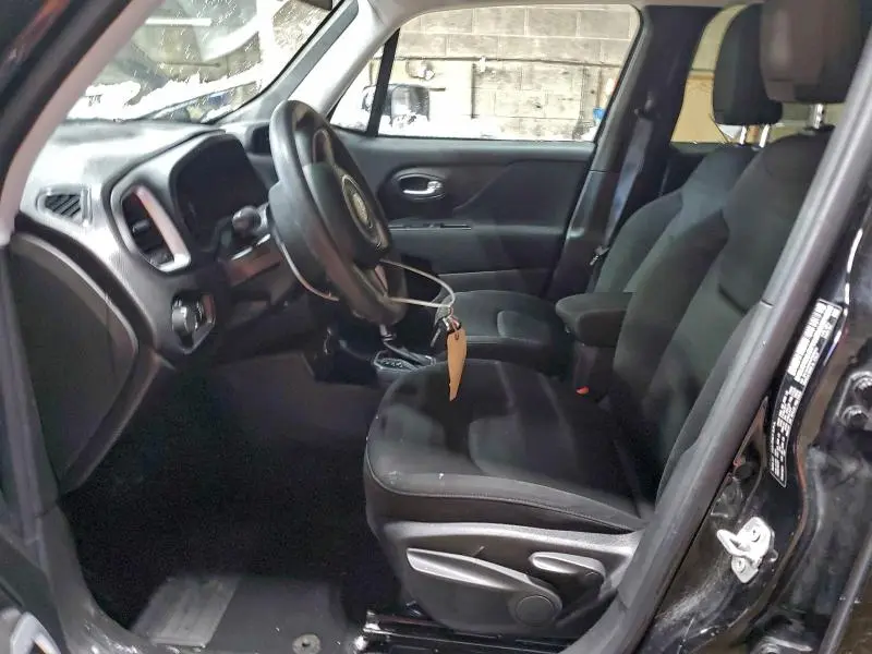 2019 JEEP RENEGADE SPORT  