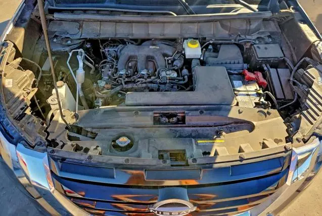 2023 NISSAN PATHFINDER SV  