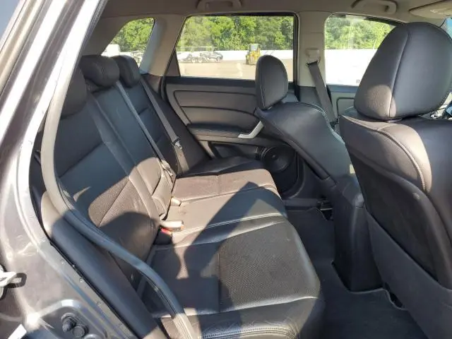 2011 ACURA RDX   