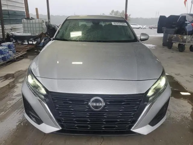 2023 NISSAN ALTIMA S  