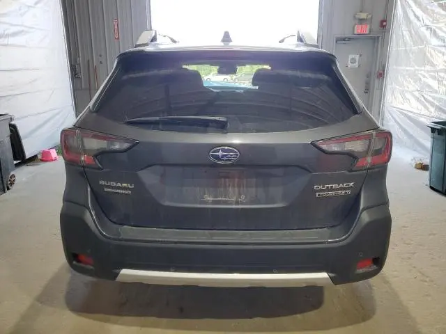 2023 SUBARU OUTBACK TOURING  
