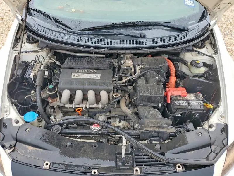 2016 HONDA CR-Z EX  