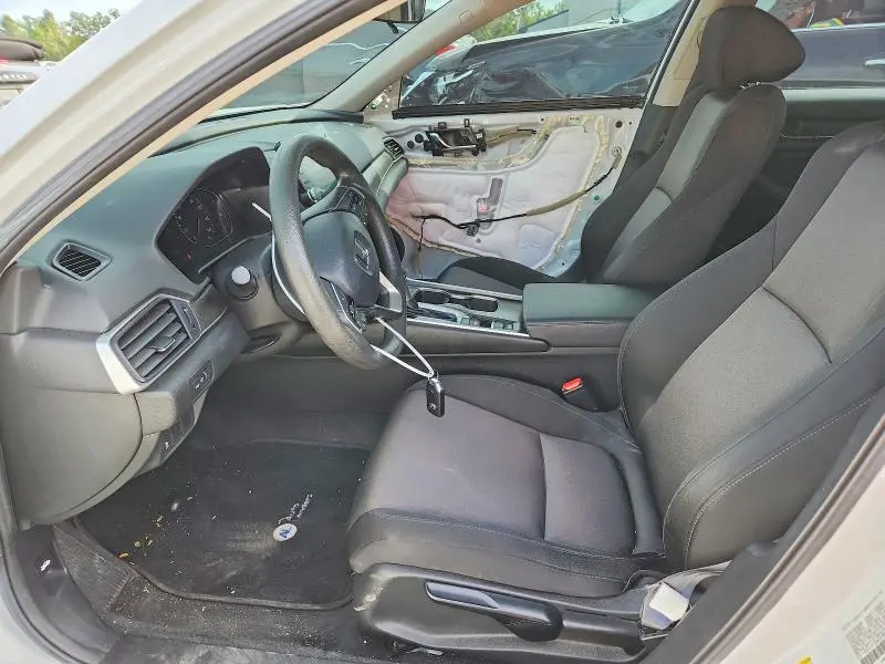 2021 HONDA ACCORD LX  