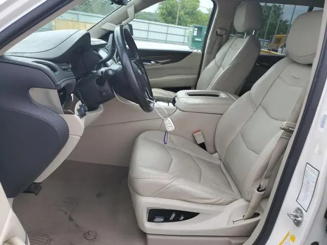 2020 CADILLAC ESCALADE ESV LUXURY  