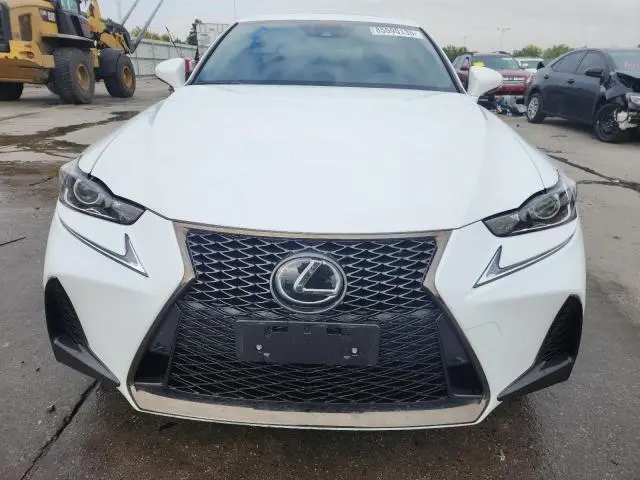 2019 LEXUS IS 300  