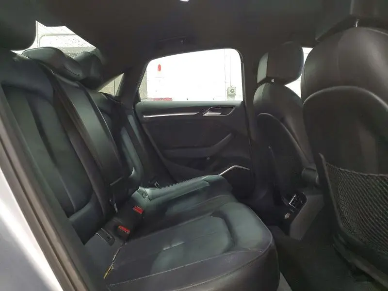 2015 AUDI A3 PREMIUM PLUS  