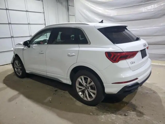 2021 AUDI Q3 PREMIUM PLUS S LINE 45  