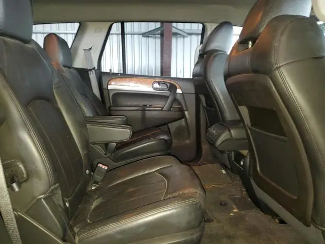 2011 BUICK ENCLAVE CXL