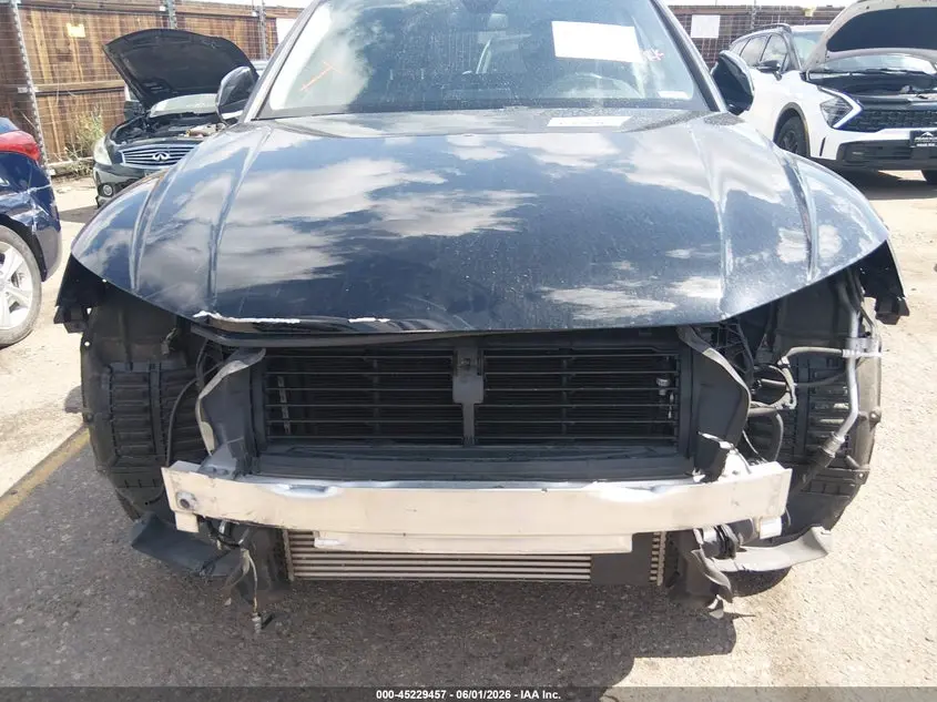 2018 AUDI Q5 2.0T PREMIUM/2.0T TECH PREMIUM