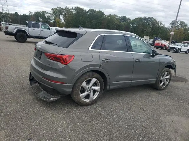 2020 AUDI Q3 PREMIUM PLUS  