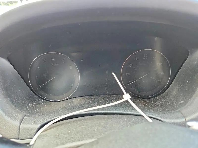 2016 HYUNDAI GENESIS 3.8L  