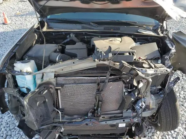 2022 TOYOTA TACOMA DOUBLE CAB  