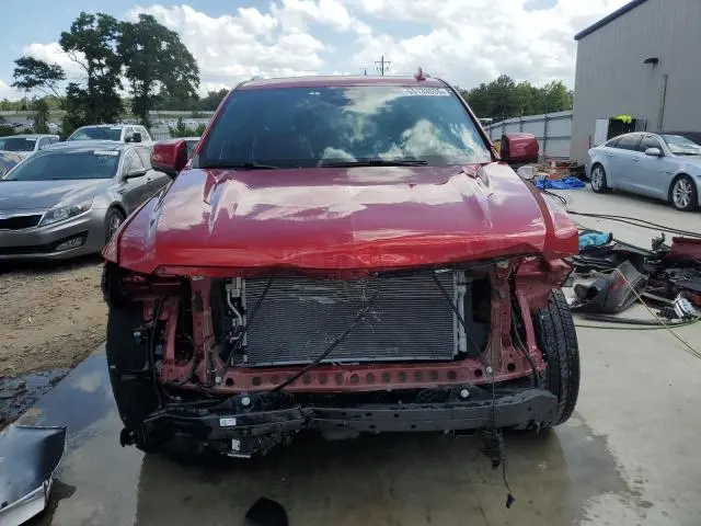 2024 CADILLAC ESCALADE ESV SPORT  