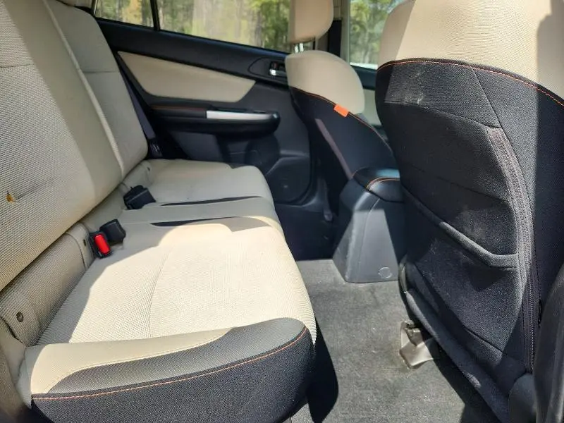 2017 SUBARU CROSSTREK PREMIUM  