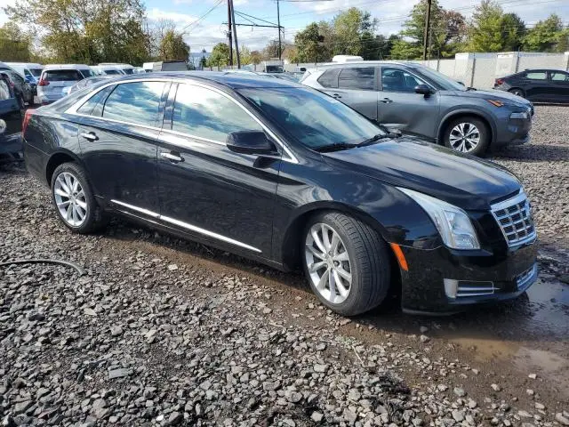 2014 CADILLAC XTS LUXURY COLLECTION  